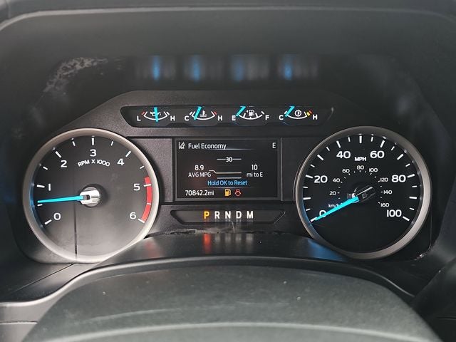 2021 Ford F-450SD XLT DRW