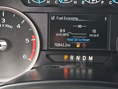 2021 Ford F-450SD XLT DRW