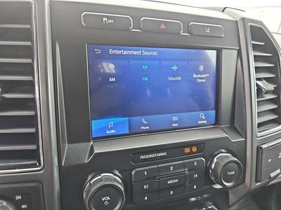 2021 Ford F-450SD XLT DRW