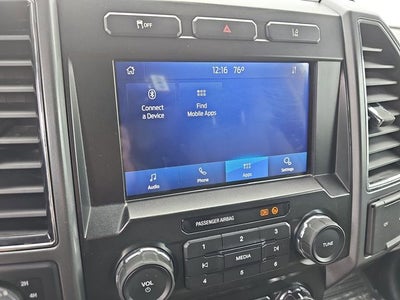 2021 Ford F-450SD XLT DRW