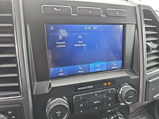 2021 Ford F-450SD XLT DRW