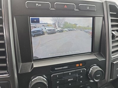 2021 Ford F-450SD XLT DRW