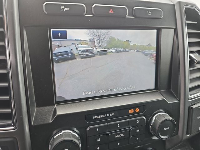 2021 Ford F-450SD XLT DRW