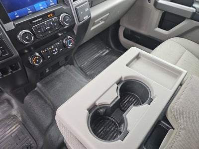 2021 Ford F-450SD XLT DRW