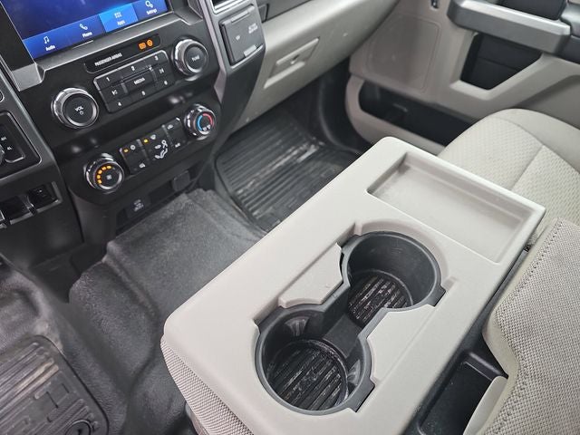 2021 Ford F-450SD XLT DRW