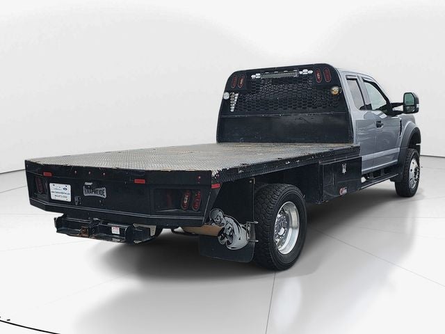 2021 Ford F-450SD XLT DRW