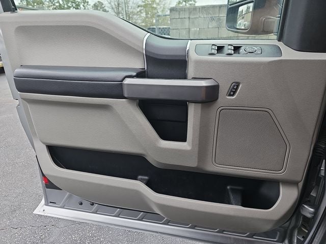 2021 Ford F-450SD XLT DRW