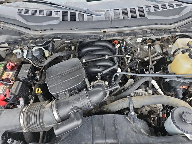 2021 Ford F-450SD XLT DRW