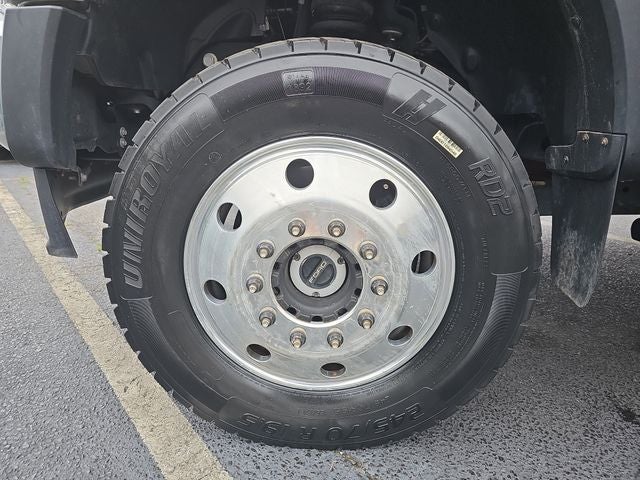 2021 Ford F-450SD XLT DRW