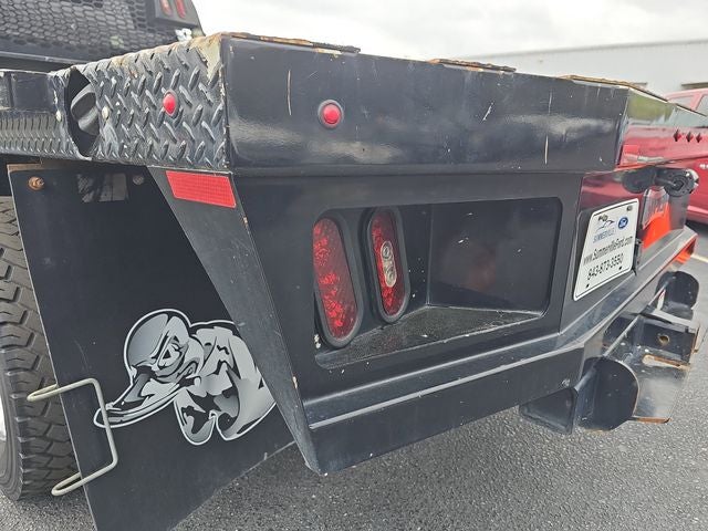 2021 Ford F-450SD XLT DRW