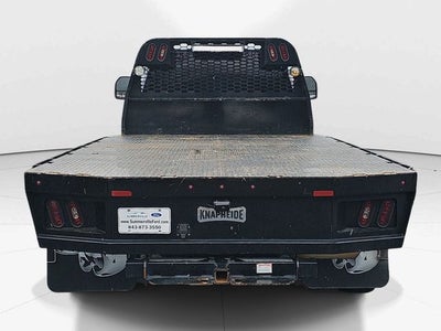 2021 Ford F-450SD XLT DRW