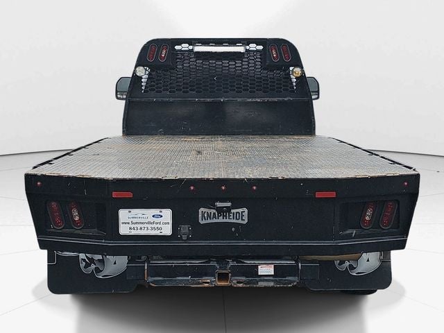 2021 Ford F-450SD XLT DRW