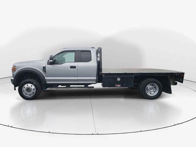 2021 Ford F-450SD XLT DRW