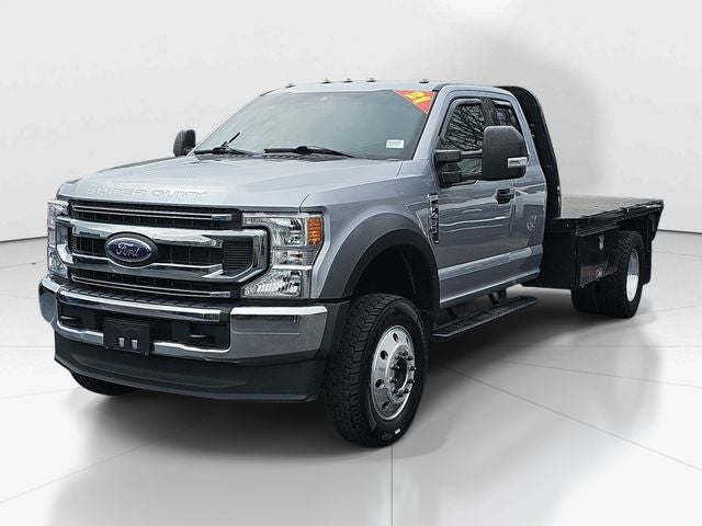 2021 Ford F-450SD XLT DRW