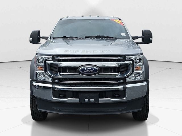 2021 Ford F-450SD XLT DRW