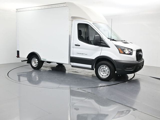 2024 Ford Transit-350 Base