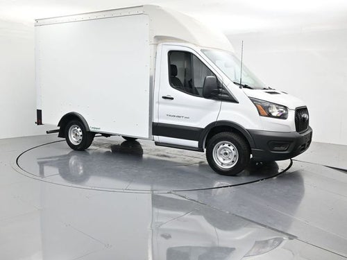 2024 Ford Transit-350 Base