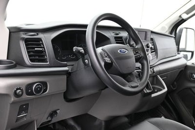 2024 Ford Transit-350 Base