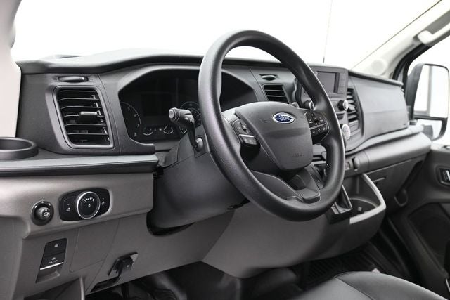 2024 Ford Transit-350 Base