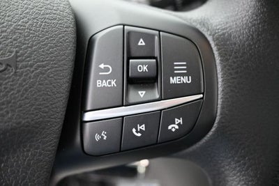 2024 Ford Transit-350 Base