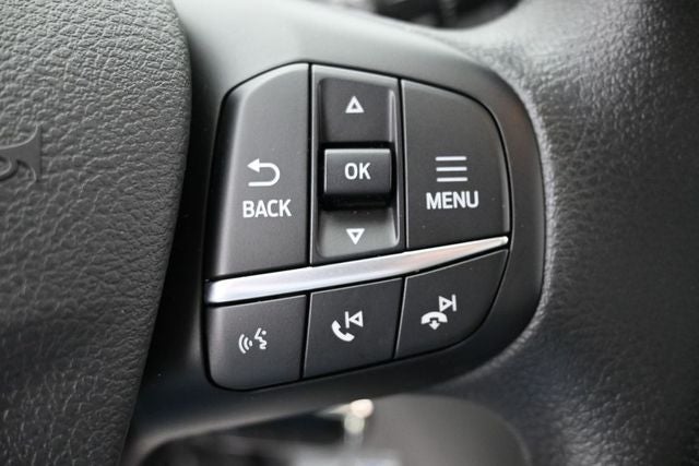 2024 Ford Transit-350 Base
