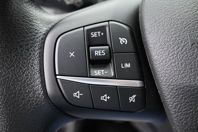 2024 Ford Transit-350 Base