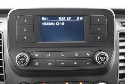 2024 Ford Transit-350 Base