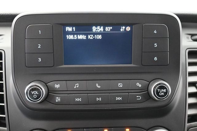 2024 Ford Transit-350 Base