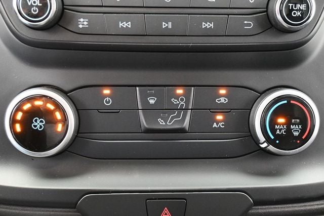 2024 Ford Transit-350 Base
