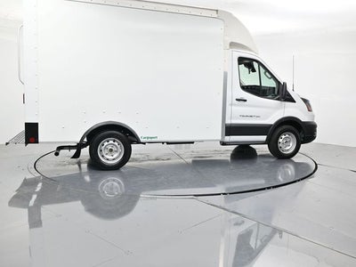 2024 Ford Transit-350 Base