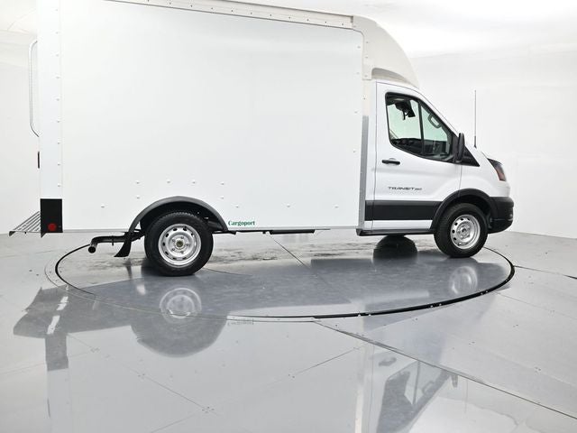 2024 Ford Transit-350 Base