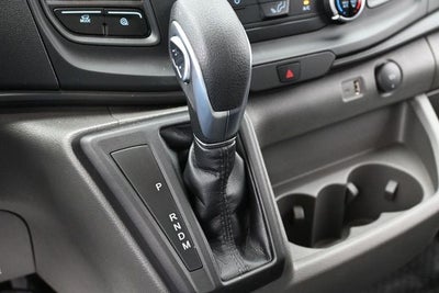 2024 Ford Transit-350 Base