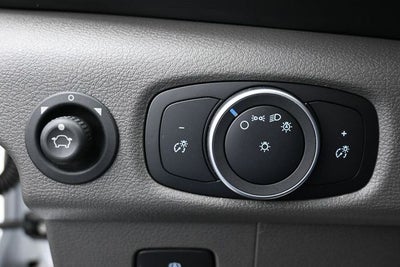 2024 Ford Transit-350 Base