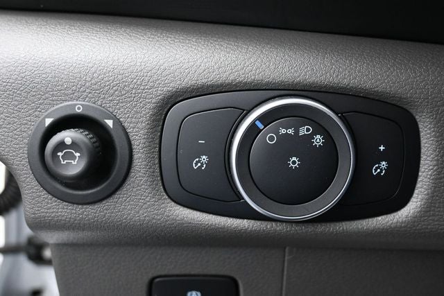 2024 Ford Transit-350 Base