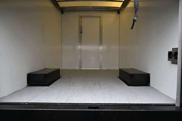 2024 Ford Transit-350 Base