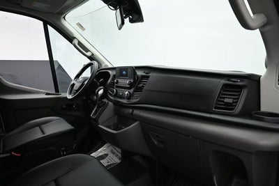 2024 Ford Transit-350 Base