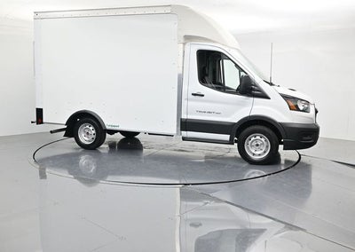 2024 Ford Transit-350 Base