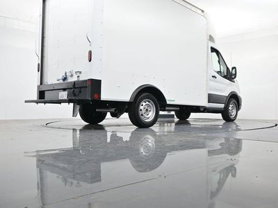 2024 Ford Transit-350 Base