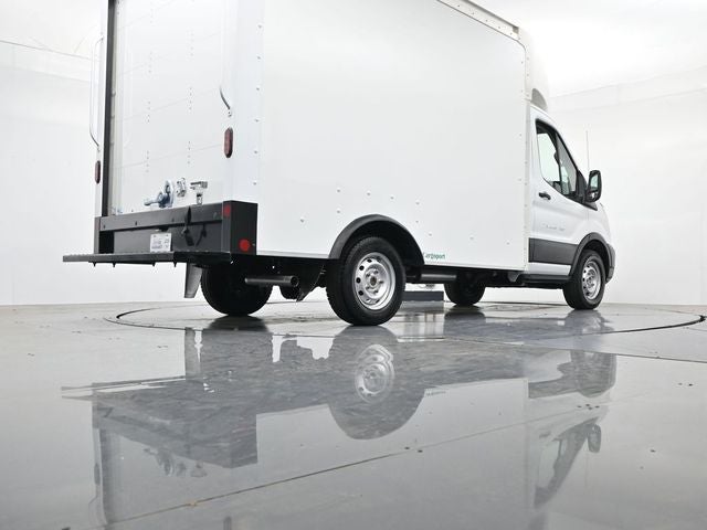 2024 Ford Transit-350 Base