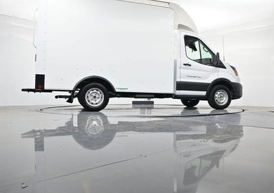 2024 Ford Transit-350 Base