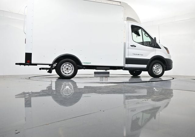 2024 Ford Transit-350 Base