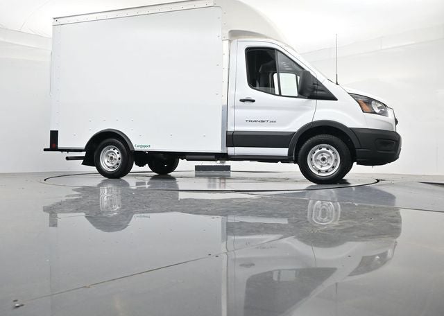 2024 Ford Transit-350 Base