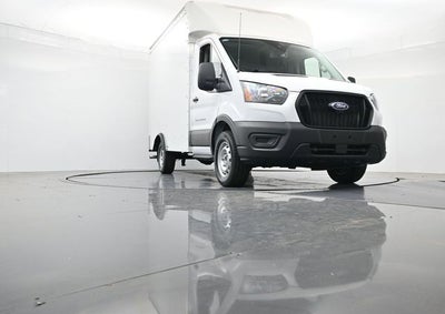 2024 Ford Transit-350 Base