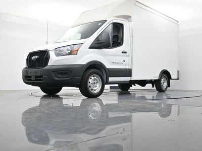 2024 Ford Transit-350 Base