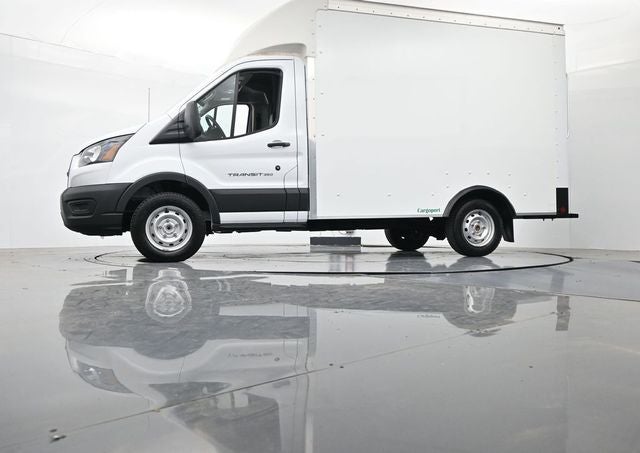 2024 Ford Transit-350 Base