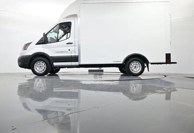 2024 Ford Transit-350 Base
