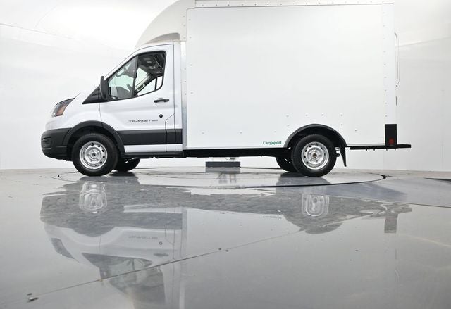 2024 Ford Transit-350 Base