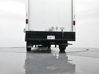 2024 Ford Transit-350 Base