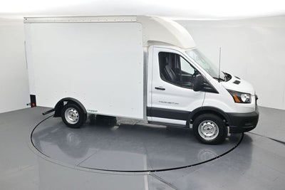 2024 Ford Transit-350 Base