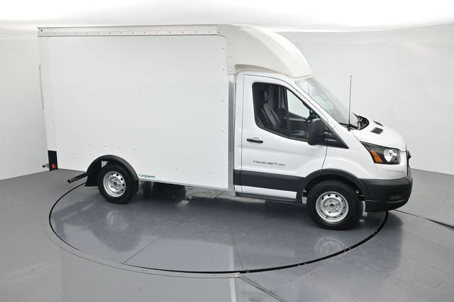 2024 Ford Transit-350 Base